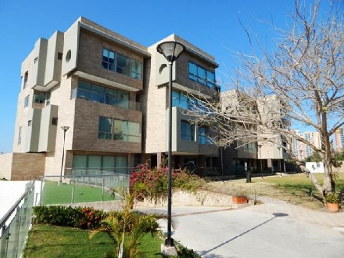 3 chambres Maison à Atlantico, Colombia No. 2916