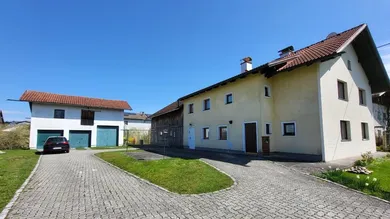 3 غرف نوم منزل في Aurolzmunster, Austria رقم 186222