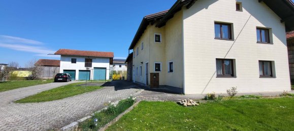 3 غرف نوم منزل في Aurolzmunster, Austria رقم 186222 2