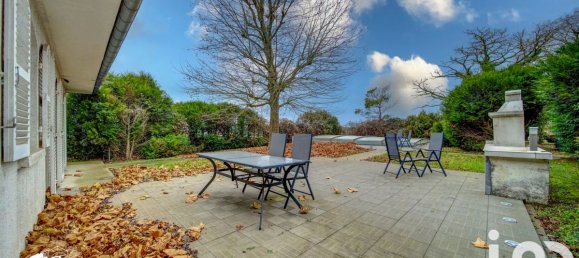 Casa de 6 divisões em Pournoy-la-Grasse, France N.º 40527 5