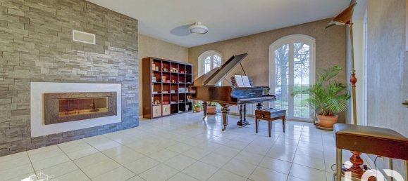 Casa de 6 divisões em Pournoy-la-Grasse, France N.º 40527 6