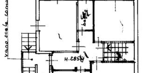 2 rooms Apartment in Biandronno, Italy No. 3148 47