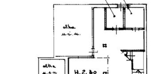 2 rooms Apartment in Biandronno, Italy No. 3148 26