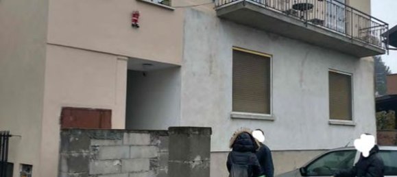 2 rooms Apartment in Biandronno, Italy No. 3148 30