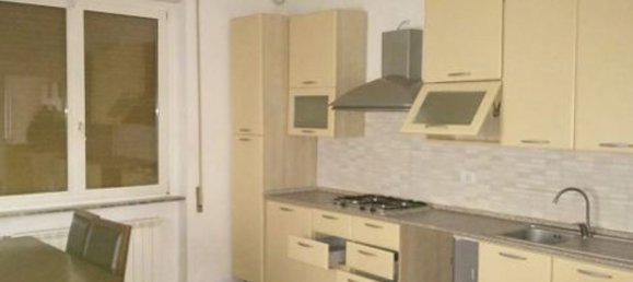 2 rooms Apartment in Biandronno, Italy No. 3148 37