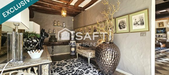 7 bedrooms House in Houdan, France No. 325894 3