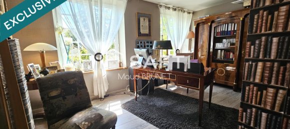 7 bedrooms House in Houdan, France No. 325894 13