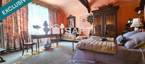 7 bedrooms House in Houdan, France No. 325894 10