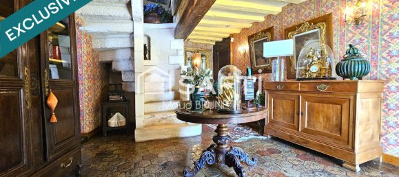 7 bedrooms House in Houdan, France No. 325894 12