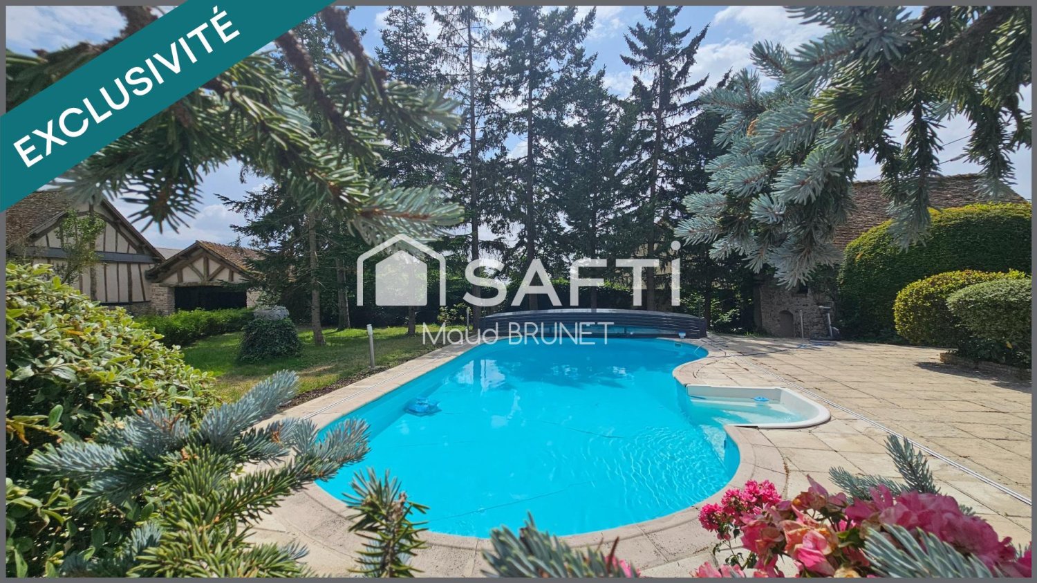 7 bedrooms House in Houdan, France No. 325894