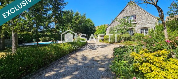 7 bedrooms House in Houdan, France No. 325894 14