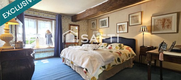 7 bedrooms House in Houdan, France No. 325894 8