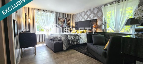 7 bedrooms House in Houdan, France No. 325894 6