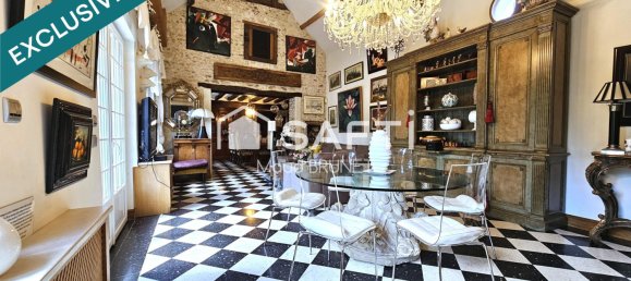 7 bedrooms House in Houdan, France No. 325894 5