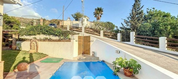 3 bedrooms House in El Morche, Spain No. 130434 25