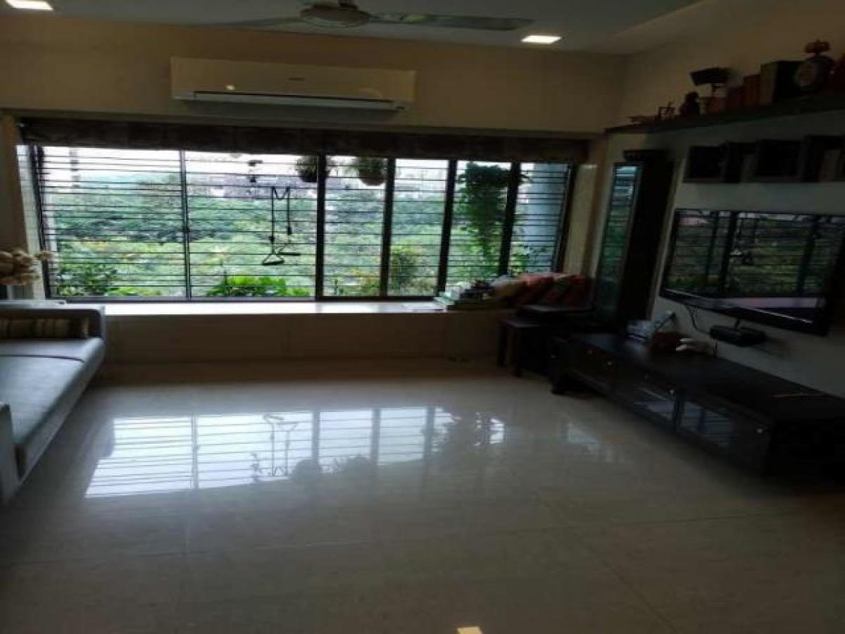 2 bedrooms House in Mumbai, India No. 55914