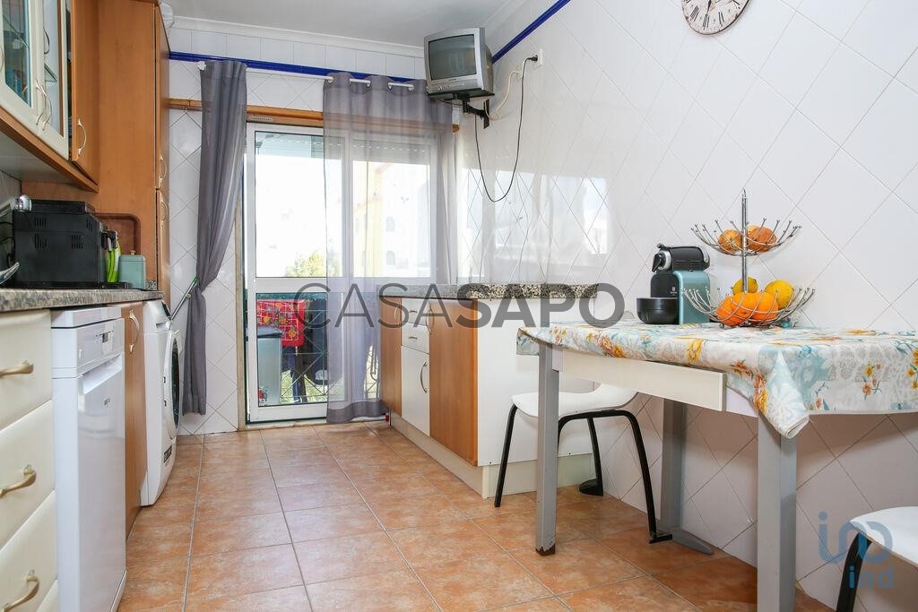 3 غرف نوم شقة في Sintra, Portugal رقم 221895