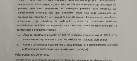 30000m² Land in Benavente, Portugal No. 134773 9
