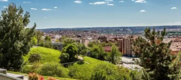 1 Schlafzimmer Wohnung in Madrid, Spain, Nr. 139317 29