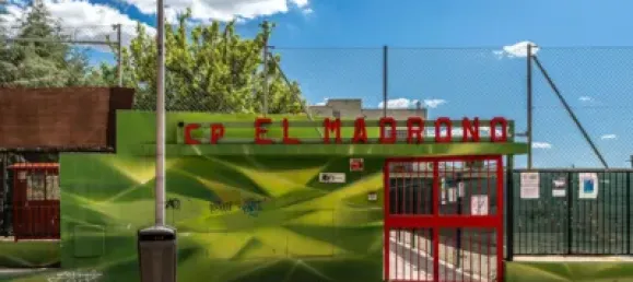 1 Schlafzimmer Wohnung in Madrid, Spain, Nr. 139317 14