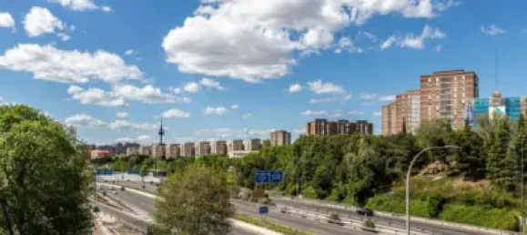 1 Schlafzimmer Wohnung in Madrid, Spain, Nr. 139317 21