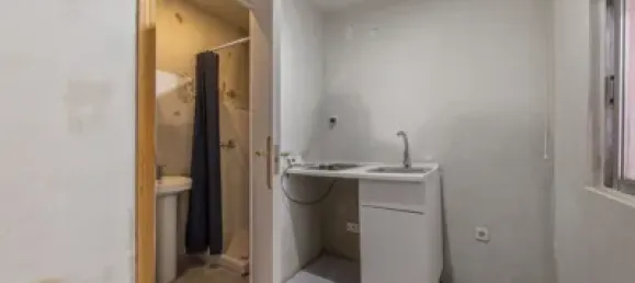 1 Schlafzimmer Wohnung in Madrid, Spain, Nr. 139317 5