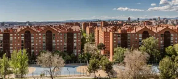 1 Schlafzimmer Wohnung in Madrid, Spain, Nr. 139317 27