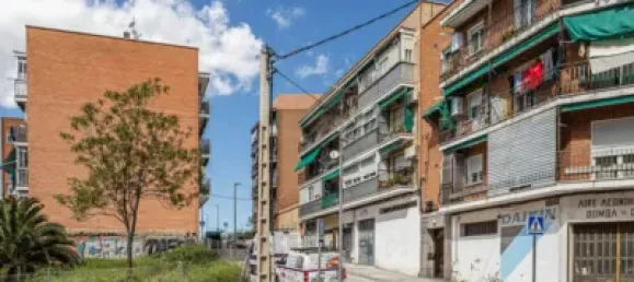 1 Schlafzimmer Wohnung in Madrid, Spain, Nr. 139317 12
