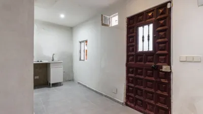 1 Schlafzimmer Wohnung in Madrid, Spain, Nr. 139317