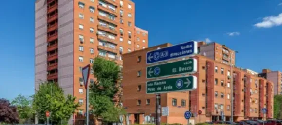 1 Schlafzimmer Wohnung in Madrid, Spain, Nr. 139317 18