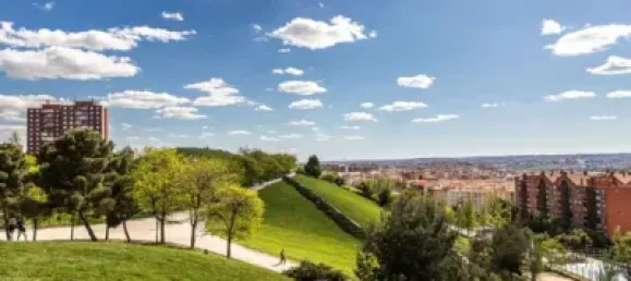 1 Schlafzimmer Wohnung in Madrid, Spain, Nr. 139317 25