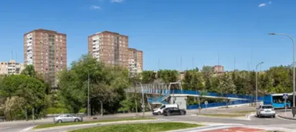 1 Schlafzimmer Wohnung in Madrid, Spain, Nr. 139317 20