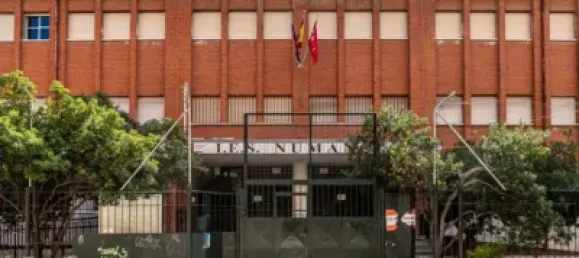 1 Schlafzimmer Wohnung in Madrid, Spain, Nr. 139317 15