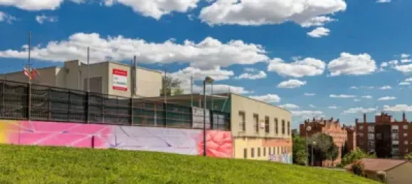 1 Schlafzimmer Wohnung in Madrid, Spain, Nr. 139317 13