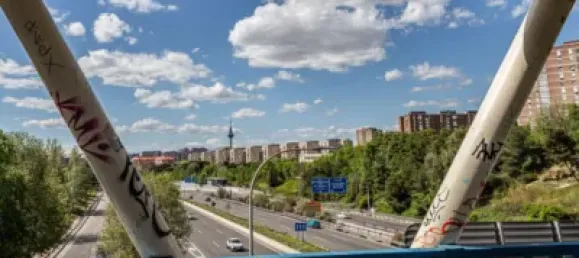 1 Schlafzimmer Wohnung in Madrid, Spain, Nr. 139317 22