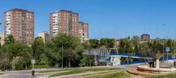 1 Schlafzimmer Wohnung in Madrid, Spain, Nr. 139317 19