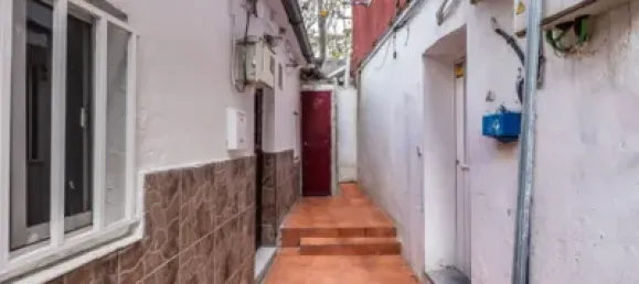 1 Schlafzimmer Wohnung in Madrid, Spain, Nr. 139317 11