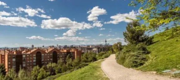 Apartamento de 1 dormitorio en Madrid, Spain No. 139317 31