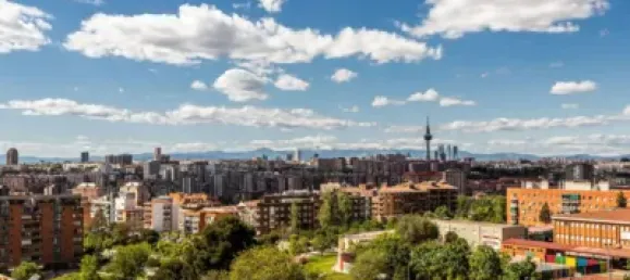 1 Schlafzimmer Wohnung in Madrid, Spain, Nr. 139317 23