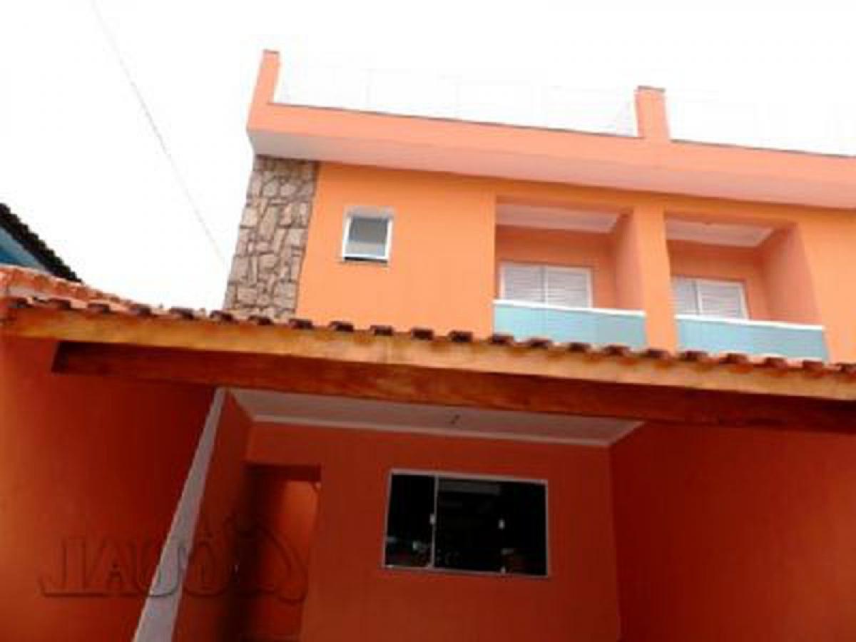 4 bedrooms House in Sao Paulo, Brazil No. 581483
