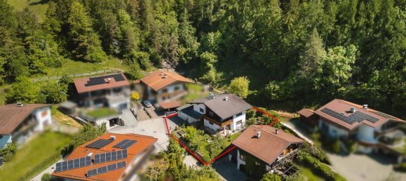 5 Schlafzimmer Haus in Erl, Austria, Nr. 142163 11