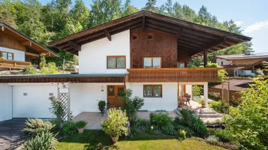 5 Schlafzimmer Haus in Erl, Austria, Nr. 142163