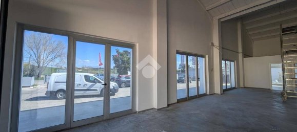 1 room Commercial property in Pomezia, Italy No. 52455 33