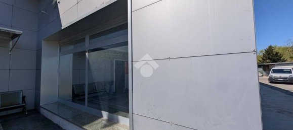 1 room Commercial property in Pomezia, Italy No. 52455 7