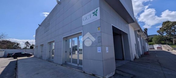 1 room Commercial property in Pomezia, Italy No. 52455 9