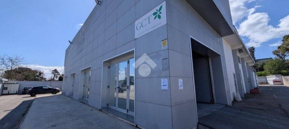 1 room Commercial property in Pomezia, Italy No. 52455 48