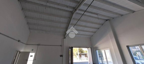 1 room Commercial property in Pomezia, Italy No. 52455 4