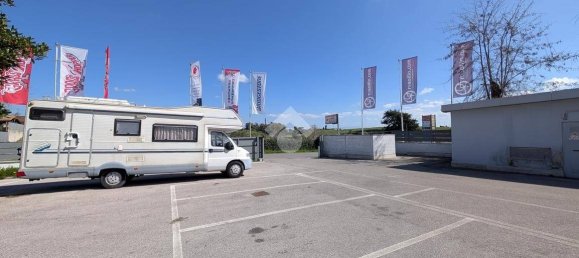 1 room Commercial property in Pomezia, Italy No. 52455 27