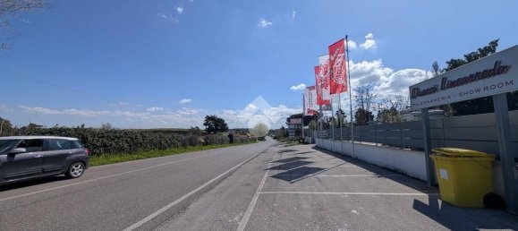 1 room Commercial property in Pomezia, Italy No. 52455 29