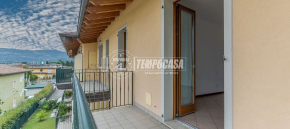 3-Zimmer Wohnung in Villongo, Italy, Nr. 338610 3